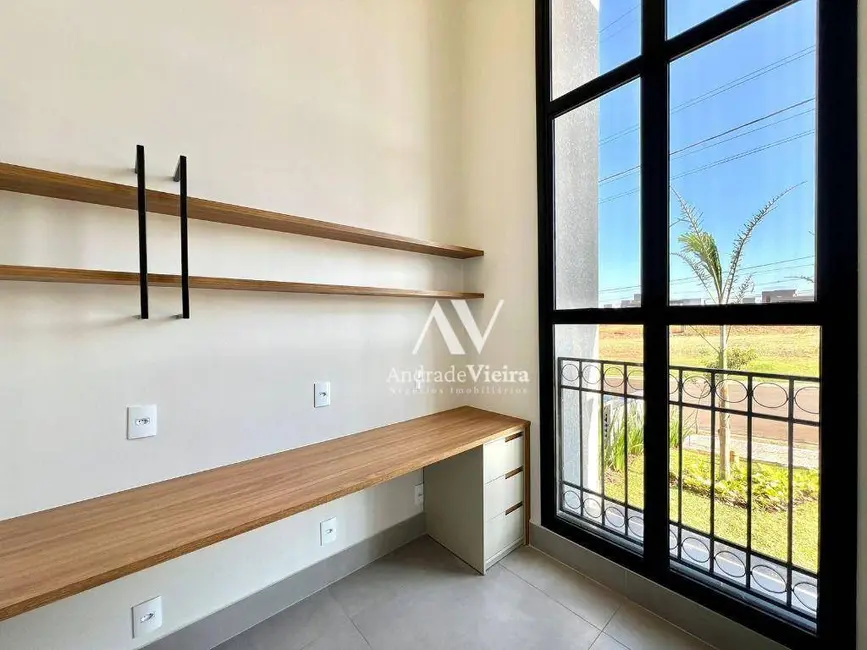 Foto 2 de Casa de Condomínio com 3 quartos à venda, 300m2 em Parque Brasil 500, Paulinia - SP