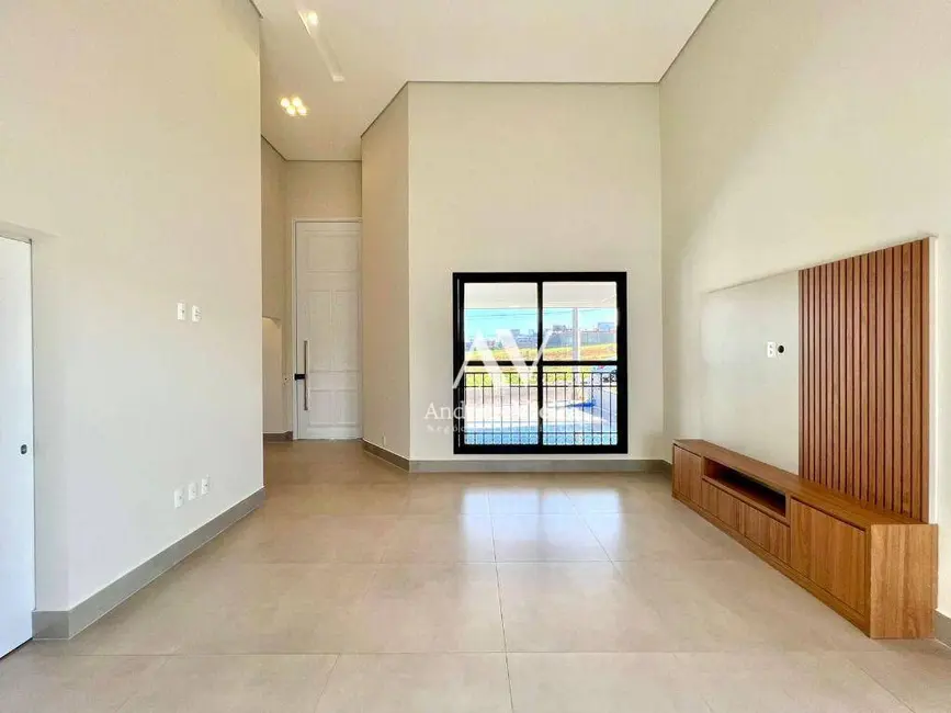 Foto 7 de Casa de Condomínio com 3 quartos à venda, 300m2 em Parque Brasil 500, Paulinia - SP