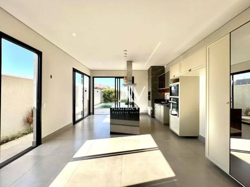 Casa de Condomínio com 3 quartos à venda, 300m2 em Parque Brasil 500, Paulinia - SP - imagem 9 Foto 9 de Casa de Condomínio com 3 quartos à venda, 300m2 em Parque Brasil 500, Paulinia - SP