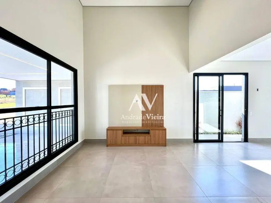 Casa de Condomínio com 3 quartos à venda, 300m2 em Parque Brasil 500, Paulinia - SP - imagem 6 Foto 6 de Casa de Condomínio com 3 quartos à venda, 300m2 em Parque Brasil 500, Paulinia - SP