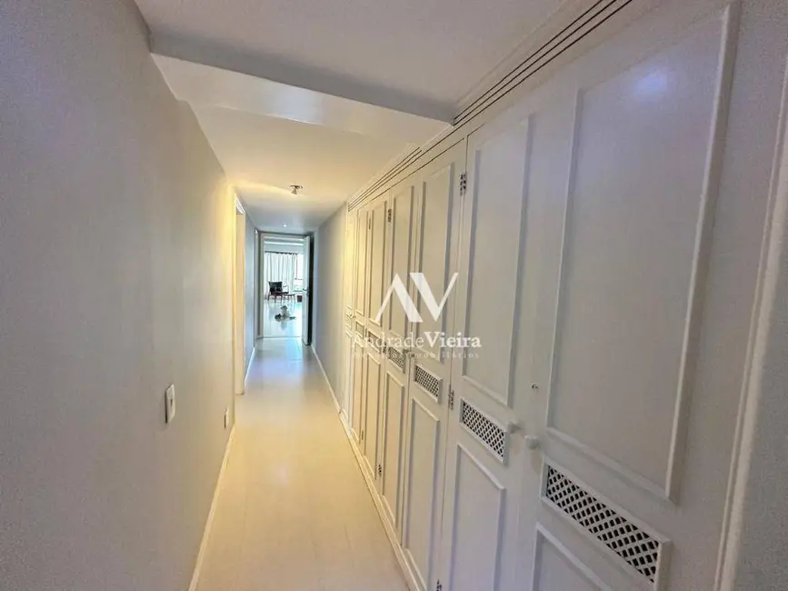 Foto 7 de Apartamento com 4 quartos à venda, 250m2 em Cambuí, Campinas - SP