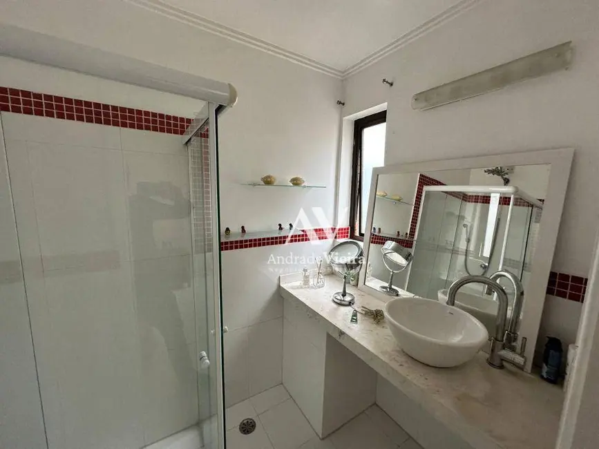 Foto 9 de Apartamento com 4 quartos à venda, 250m2 em Cambuí, Campinas - SP