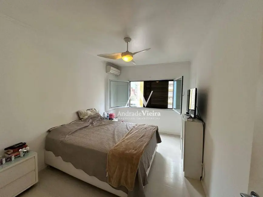Foto 5 de Apartamento com 4 quartos à venda, 250m2 em Cambuí, Campinas - SP