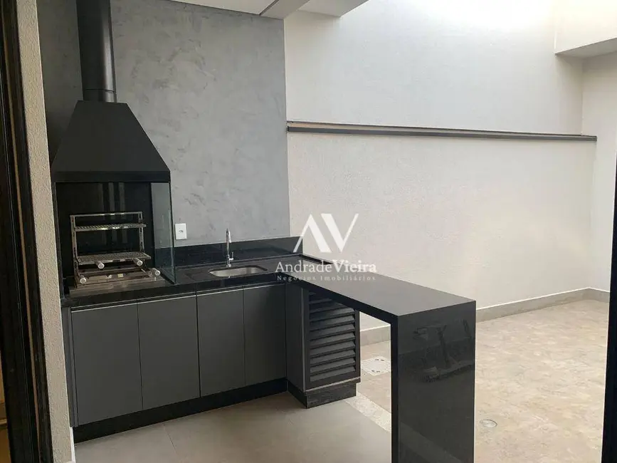 Casa de Condomínio com 3 quartos à venda, 200m2 em São Bento, Paulinia - SP - imagem 7 Foto 7 de Casa de Condomínio com 3 quartos à venda, 200m2 em São Bento, Paulinia - SP