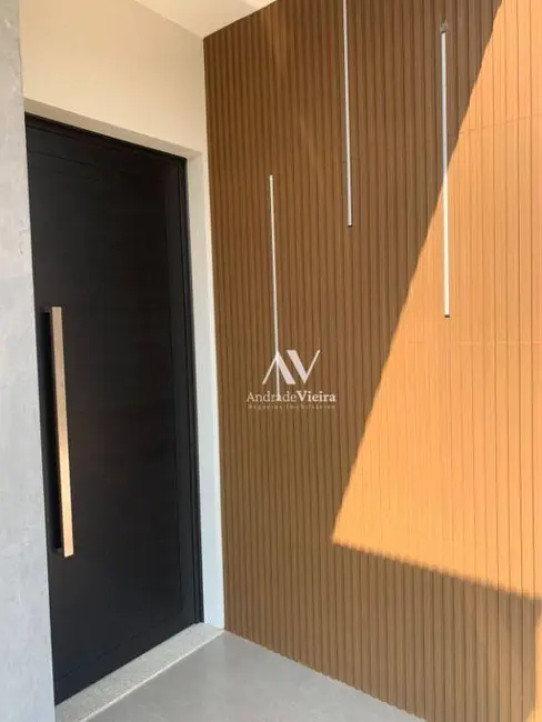 Casa de Condomínio com 3 quartos à venda, 200m2 em São Bento, Paulinia - SP - imagem 3 Foto 3 de Casa de Condomínio com 3 quartos à venda, 200m2 em São Bento, Paulinia - SP