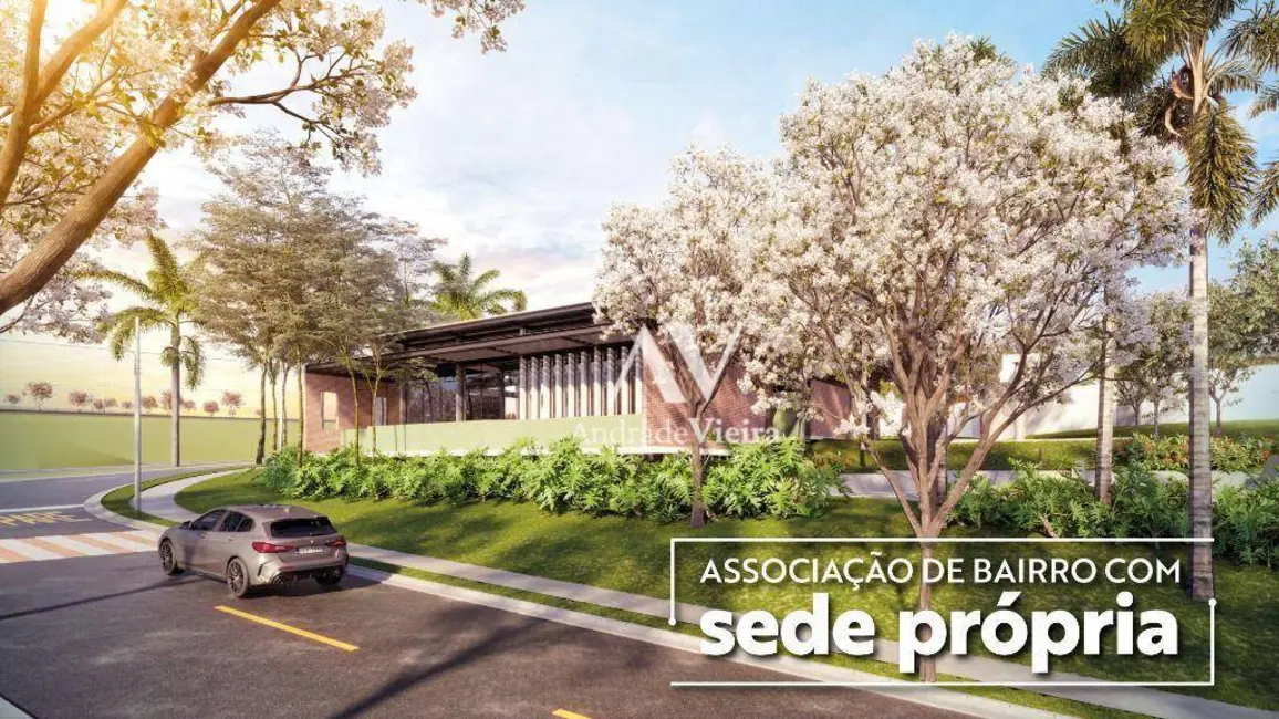 Foto 9 de Terreno / Lote à venda, 160m2 em Vila Carlota, Sumare - SP