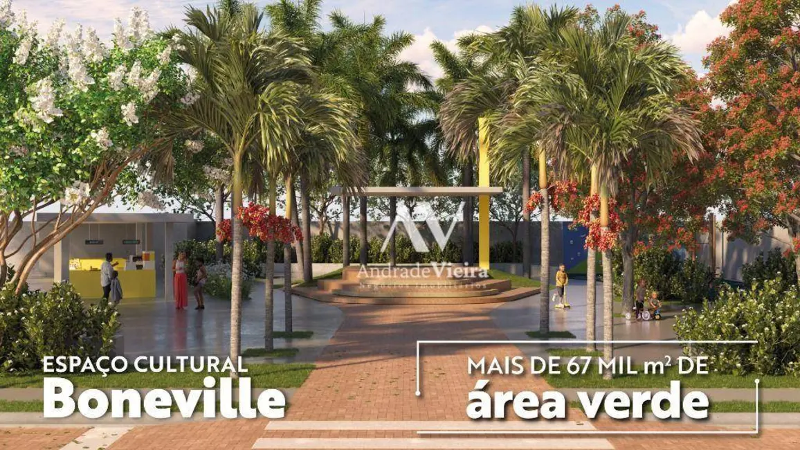 Foto 7 de Terreno / Lote à venda, 160m2 em Vila Carlota, Sumare - SP