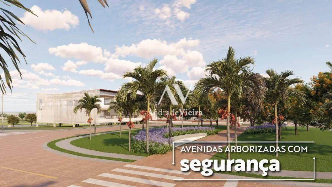 Foto 8 de Terreno / Lote à venda, 200m2 em Vila Carlota, Sumare - SP