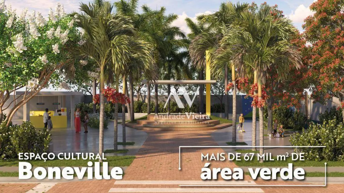 Foto 7 de Terreno / Lote à venda, 200m2 em Vila Carlota, Sumare - SP