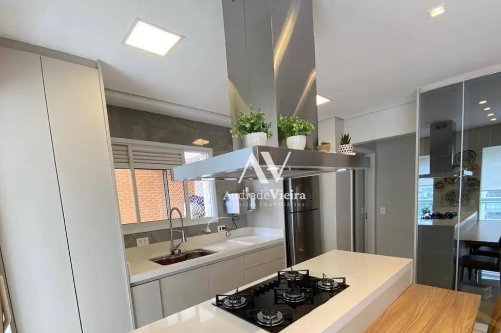 Apartamento com 3 quartos à venda, 119m2 em Jardim Belo Horizonte, Campinas - SP - imagem 7 Foto 7 de Apartamento com 3 quartos à venda, 119m2 em Jardim Belo Horizonte, Campinas - SP
