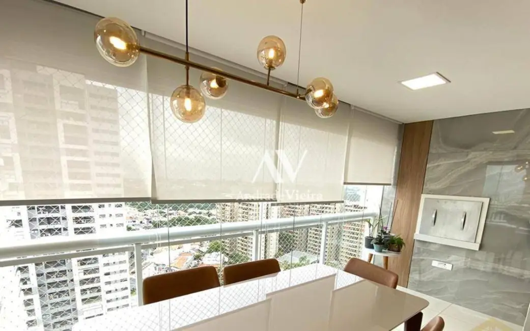 Apartamento com 3 quartos à venda, 119m2 em Jardim Belo Horizonte, Campinas - SP - imagem 5 Foto 5 de Apartamento com 3 quartos à venda, 119m2 em Jardim Belo Horizonte, Campinas - SP