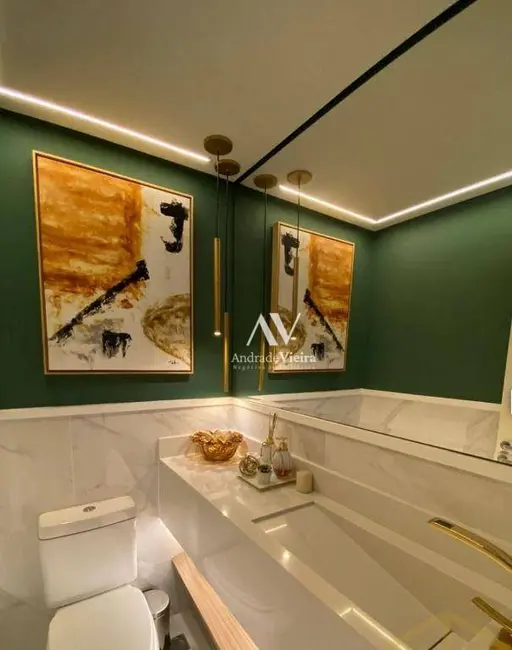 Apartamento com 3 quartos à venda, 119m2 em Jardim Belo Horizonte, Campinas - SP - imagem 9 Foto 9 de Apartamento com 3 quartos à venda, 119m2 em Jardim Belo Horizonte, Campinas - SP