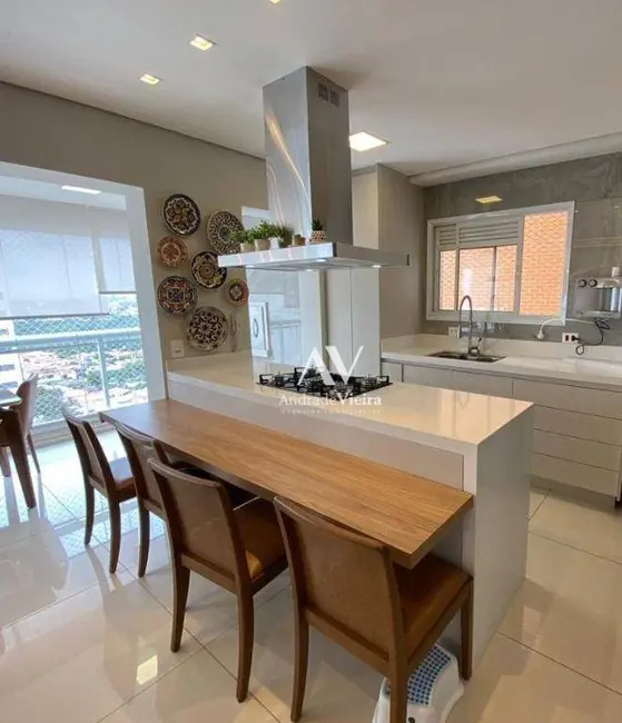 Apartamento com 3 quartos à venda, 119m2 em Jardim Belo Horizonte, Campinas - SP - imagem 8 Foto 8 de Apartamento com 3 quartos à venda, 119m2 em Jardim Belo Horizonte, Campinas - SP