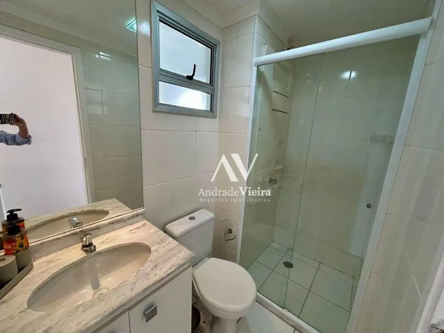 Foto 4 de Apartamento com 2 quartos à venda, 69m2 em Bonfim, Campinas - SP