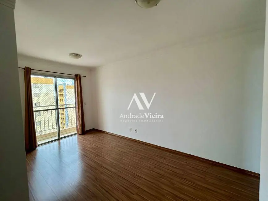 Foto 3 de Apartamento com 2 quartos à venda, 69m2 em Bonfim, Campinas - SP