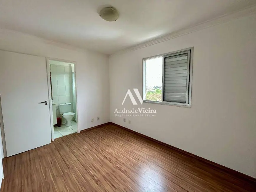 Foto 9 de Apartamento com 2 quartos à venda, 69m2 em Bonfim, Campinas - SP