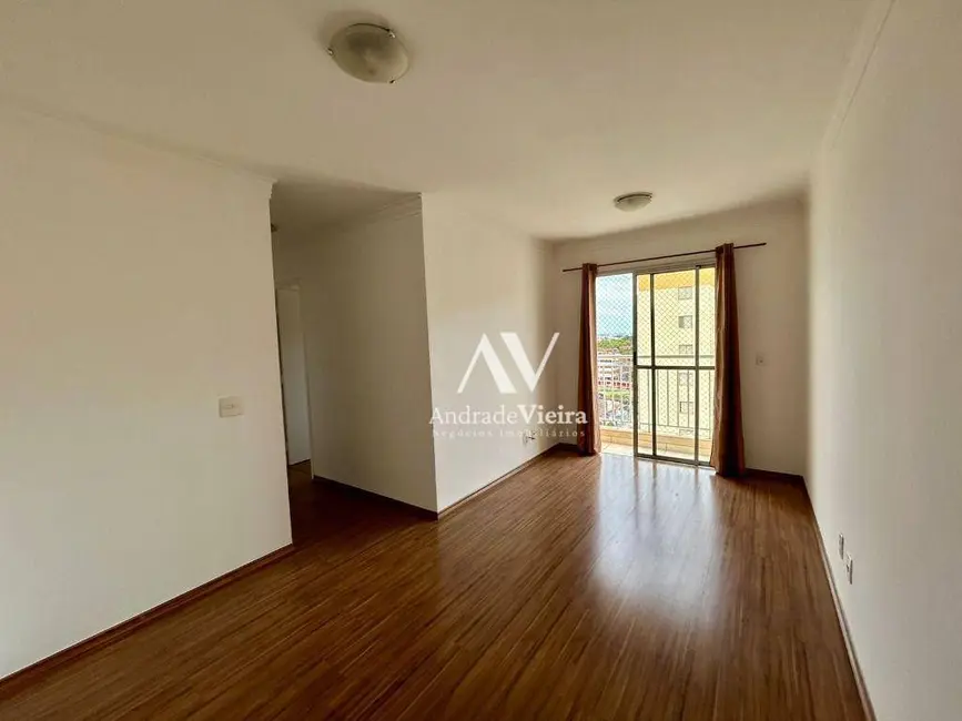 Foto 2 de Apartamento com 2 quartos à venda, 69m2 em Bonfim, Campinas - SP