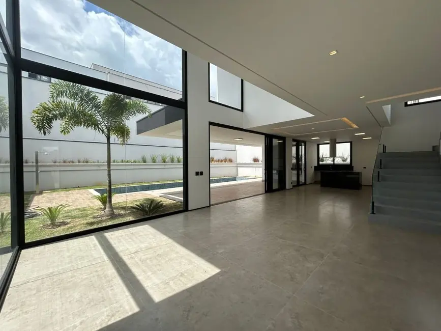 Foto 4 de Casa de Condomínio com 3 quartos à venda e para alugar, 557m2 em Campinas - SP