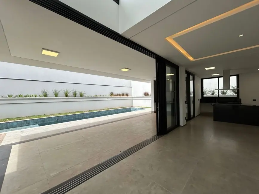 Foto 8 de Casa de Condomínio com 3 quartos à venda e para alugar, 557m2 em Campinas - SP