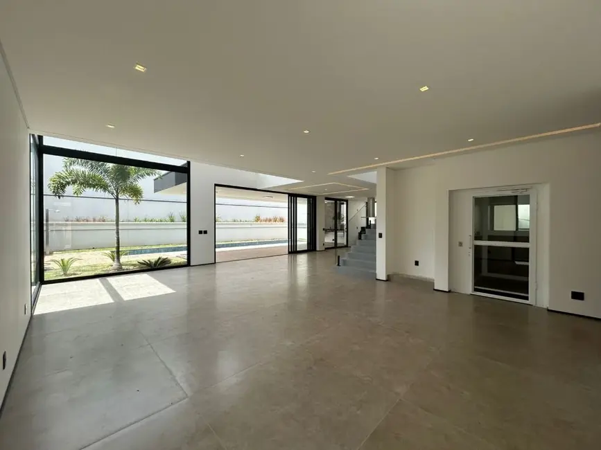 Foto 3 de Casa de Condomínio com 3 quartos à venda e para alugar, 557m2 em Campinas - SP