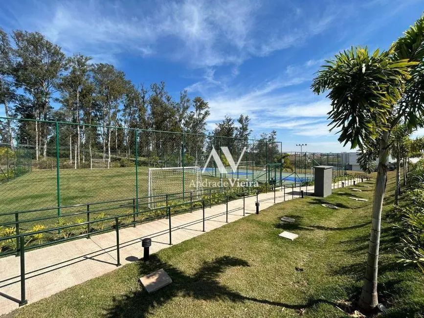 Foto 4 de Terreno / Lote à venda, 278m2 em Campinas - SP