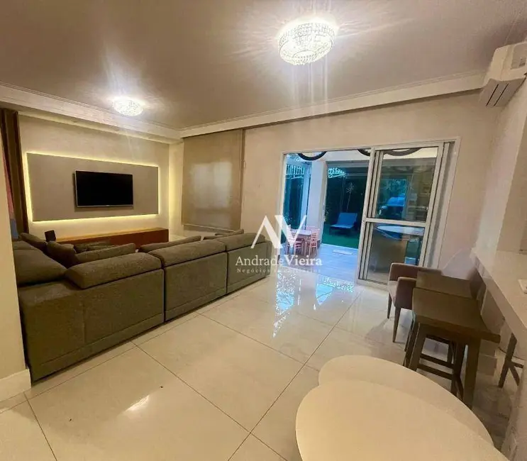 Casa de Condomínio com 3 quartos à venda, 181m2 em Parque Rural Fazenda Santa Cândida, Campinas - SP - imagem 6 Foto 6 de Casa de Condomínio com 3 quartos à venda, 181m2 em Parque Rural Fazenda Santa Cândida, Campinas - SP