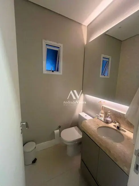 Casa de Condomínio com 3 quartos à venda, 181m2 em Parque Rural Fazenda Santa Cândida, Campinas - SP - imagem 4 Foto 4 de Casa de Condomínio com 3 quartos à venda, 181m2 em Parque Rural Fazenda Santa Cândida, Campinas - SP