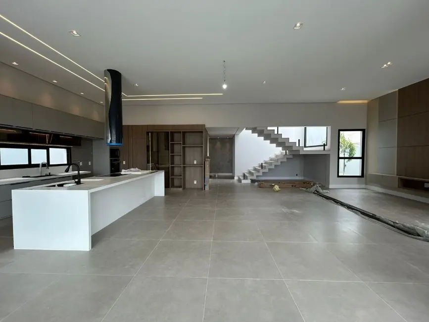 Foto 1 de Casa de Condomínio com 4 quartos à venda, 466m2 em Campinas - SP