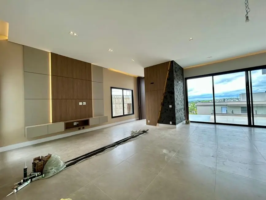 Foto 3 de Casa de Condomínio com 4 quartos à venda, 466m2 em Campinas - SP