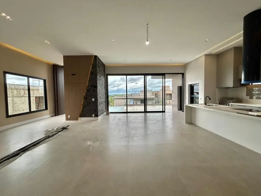 Foto 2 de Casa de Condomínio com 4 quartos à venda, 466m2 em Campinas - SP