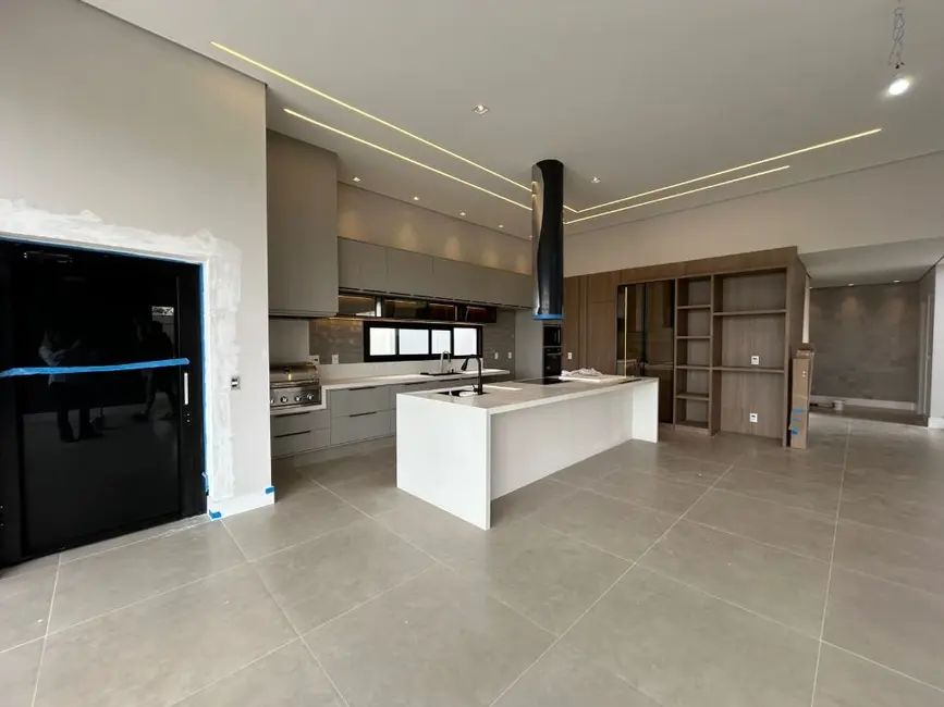 Foto 9 de Casa de Condomínio com 4 quartos à venda, 466m2 em Campinas - SP