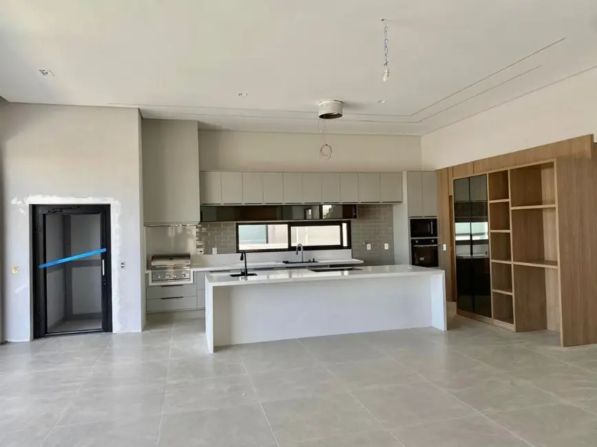 Foto 7 de Casa de Condomínio com 4 quartos à venda, 466m2 em Campinas - SP