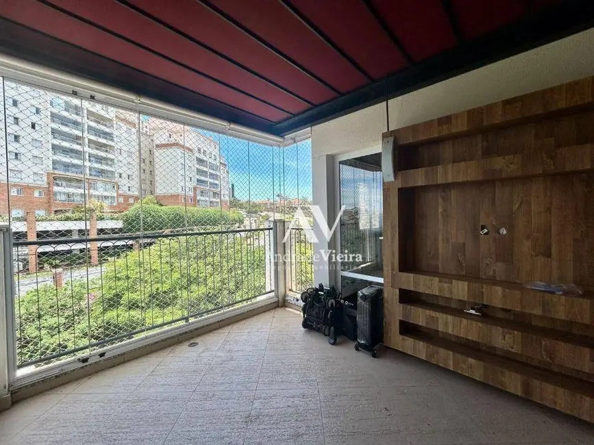 Foto 9 de Apartamento com 3 quartos à venda, 118m2 em Loteamento Residencial Vila Bella, Campinas - SP