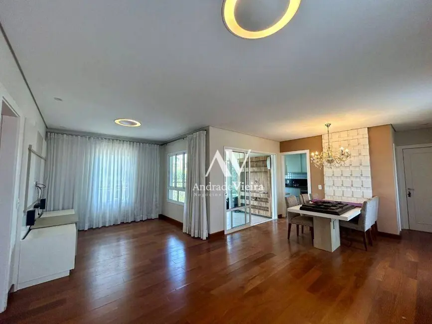 Foto 2 de Apartamento com 3 quartos à venda, 118m2 em Loteamento Residencial Vila Bella, Campinas - SP