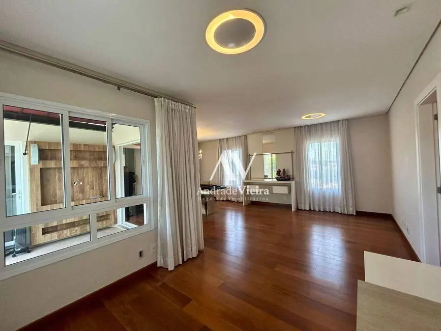 Foto 6 de Apartamento com 3 quartos à venda, 118m2 em Loteamento Residencial Vila Bella, Campinas - SP