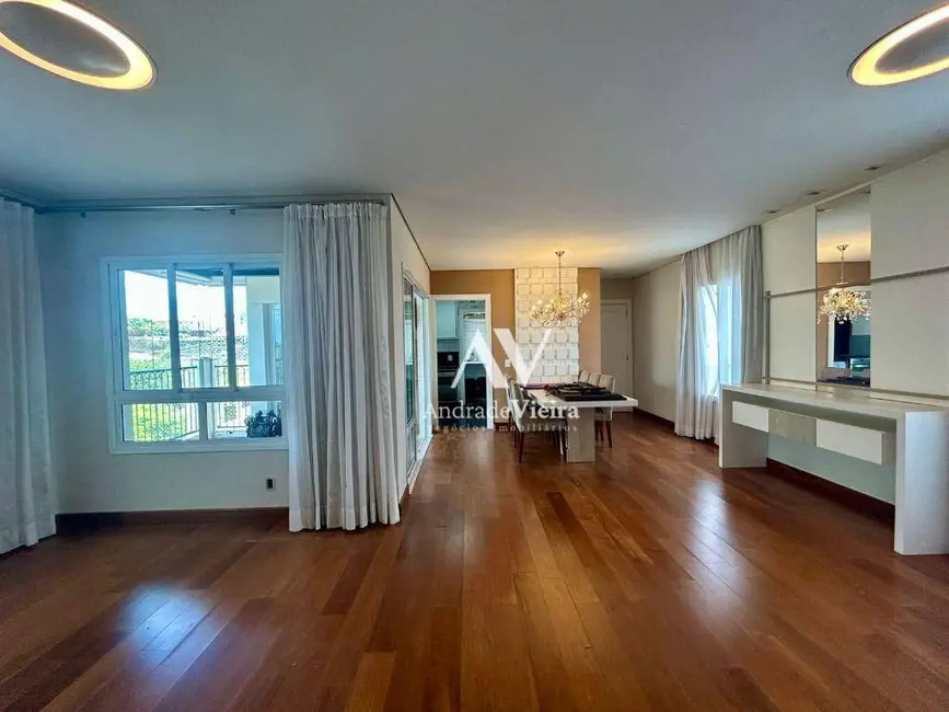 Foto 3 de Apartamento com 3 quartos à venda, 118m2 em Loteamento Residencial Vila Bella, Campinas - SP