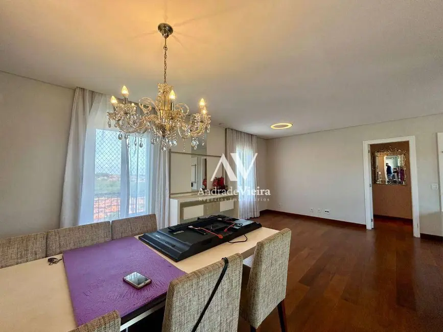 Foto 8 de Apartamento com 3 quartos à venda, 118m2 em Loteamento Residencial Vila Bella, Campinas - SP