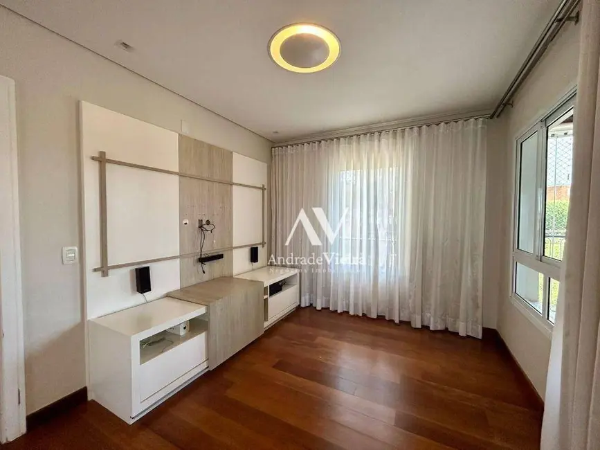 Foto 7 de Apartamento com 3 quartos à venda, 118m2 em Loteamento Residencial Vila Bella, Campinas - SP