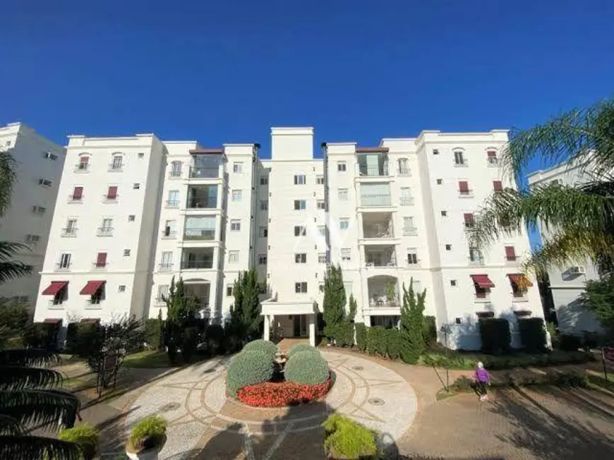 Foto 1 de Apartamento com 3 quartos à venda, 118m2 em Loteamento Residencial Vila Bella, Campinas - SP