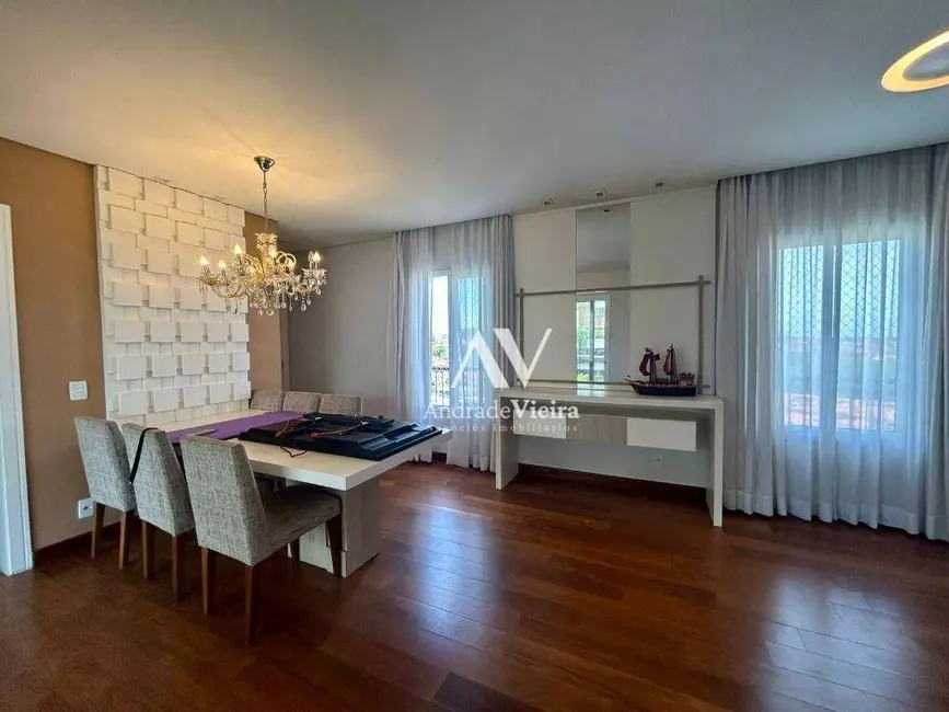 Foto 5 de Apartamento com 3 quartos à venda, 118m2 em Loteamento Residencial Vila Bella, Campinas - SP