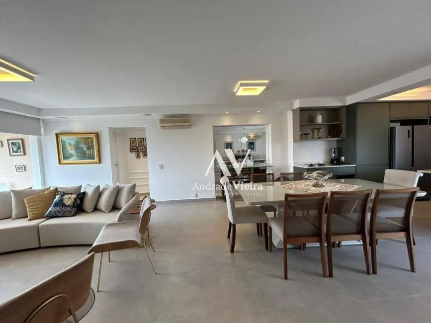 Apartamento com 3 quartos à venda, 147m2 em Cambuí, Campinas - SP - imagem 3 Foto 3 de Apartamento com 3 quartos à venda, 147m2 em Cambuí, Campinas - SP