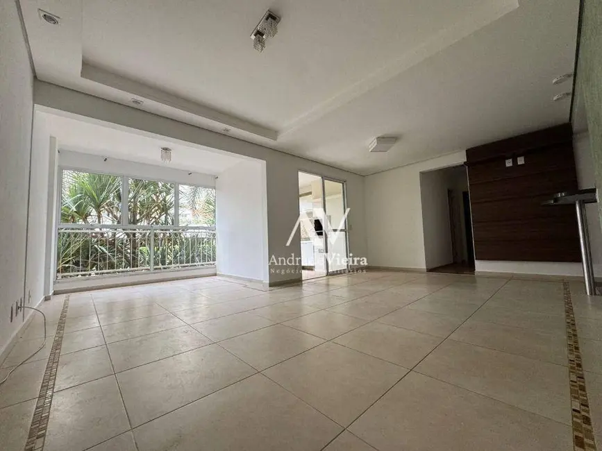 Foto 2 de Apartamento com 3 quartos à venda, 103m2 em Loteamento Residencial Vila Bella, Campinas - SP