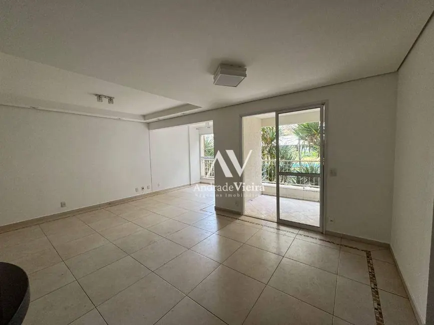 Apartamento com 3 quartos à venda, 103m2 em Loteamento Residencial Vila Bella, Campinas - SP - imagem 3 Foto 3 de Apartamento com 3 quartos à venda, 103m2 em Loteamento Residencial Vila Bella, Campinas - SP