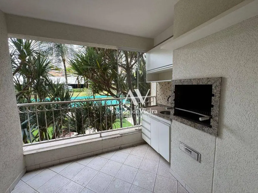 Apartamento com 3 quartos à venda, 103m2 em Loteamento Residencial Vila Bella, Campinas - SP - imagem 5 Foto 5 de Apartamento com 3 quartos à venda, 103m2 em Loteamento Residencial Vila Bella, Campinas - SP