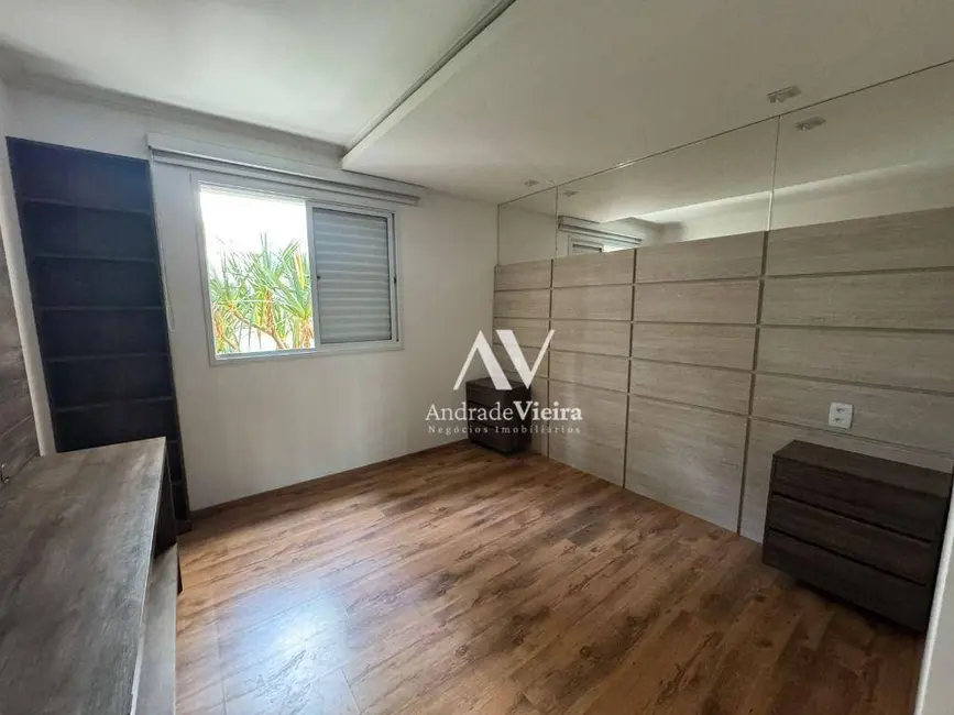 Apartamento com 3 quartos à venda, 103m2 em Loteamento Residencial Vila Bella, Campinas - SP - imagem 9 Foto 9 de Apartamento com 3 quartos à venda, 103m2 em Loteamento Residencial Vila Bella, Campinas - SP
