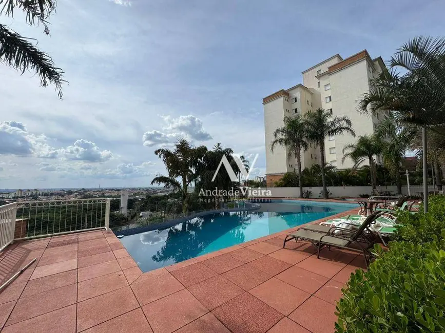 Foto 1 de Apartamento com 3 quartos à venda, 103m2 em Loteamento Residencial Vila Bella, Campinas - SP