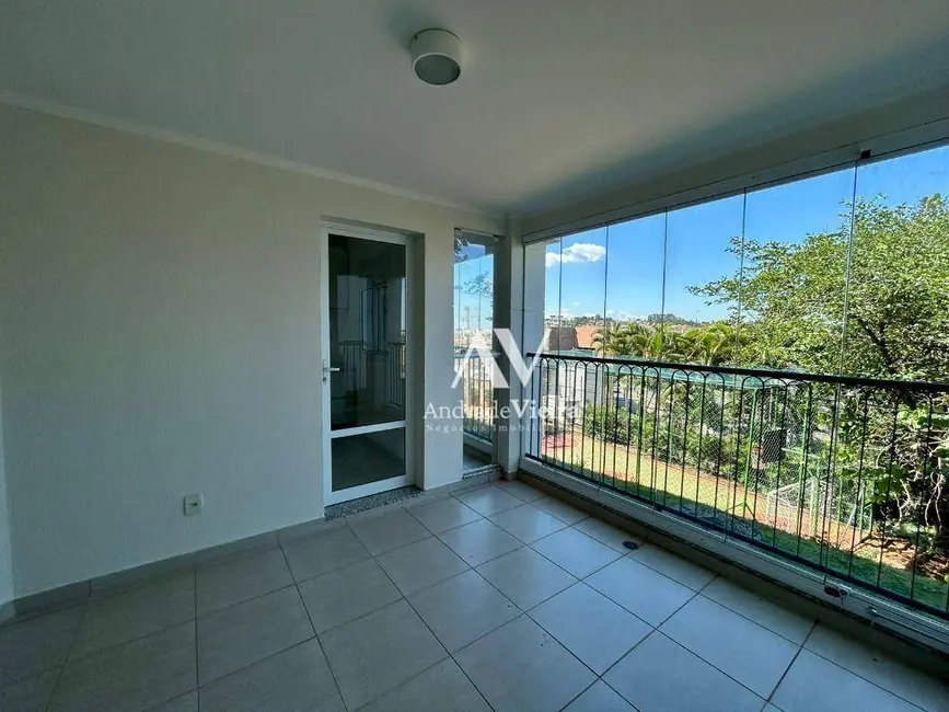 Apartamento com 3 quartos à venda, 118m2 em Loteamento Residencial Vila Bella, Campinas - SP - imagem 6 Foto 6 de Apartamento com 3 quartos à venda, 118m2 em Loteamento Residencial Vila Bella, Campinas - SP