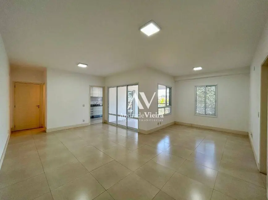 Foto 2 de Apartamento com 3 quartos à venda, 118m2 em Loteamento Residencial Vila Bella, Campinas - SP