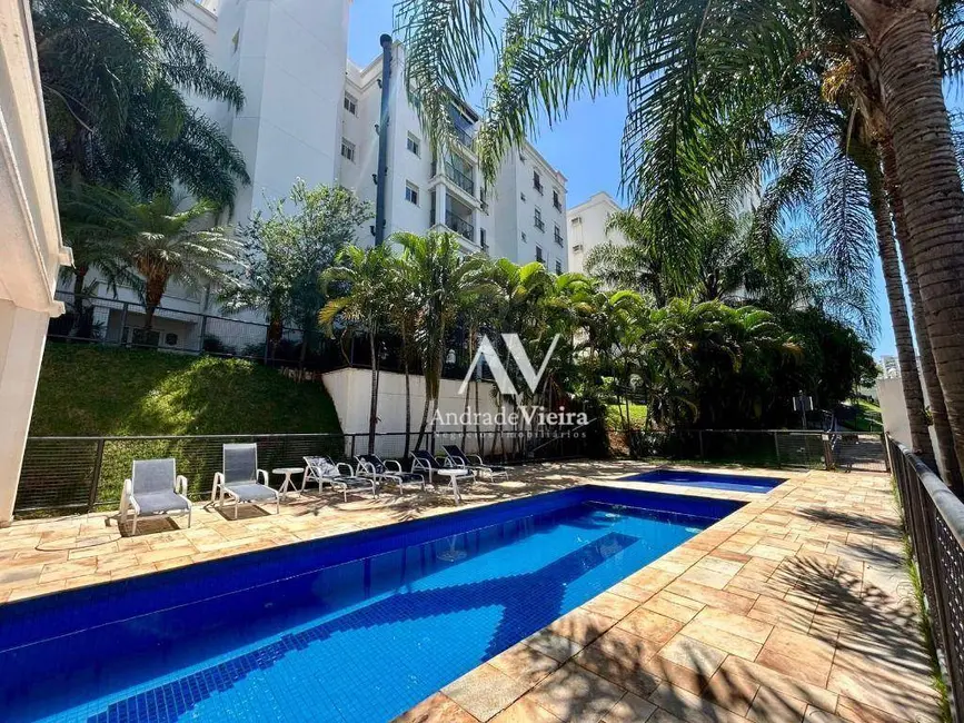 Foto 1 de Apartamento com 3 quartos à venda, 118m2 em Loteamento Residencial Vila Bella, Campinas - SP
