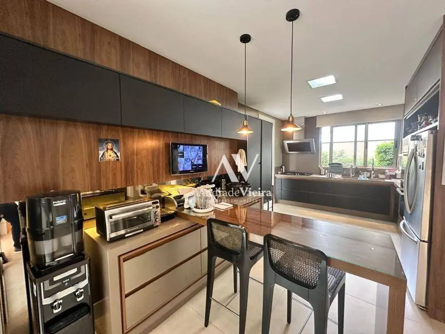 Casa de Condomínio com 5 quartos à venda, 900m2 em Campinas - SP - imagem 5 Foto 5 de Casa de Condomínio com 5 quartos à venda, 900m2 em Campinas - SP